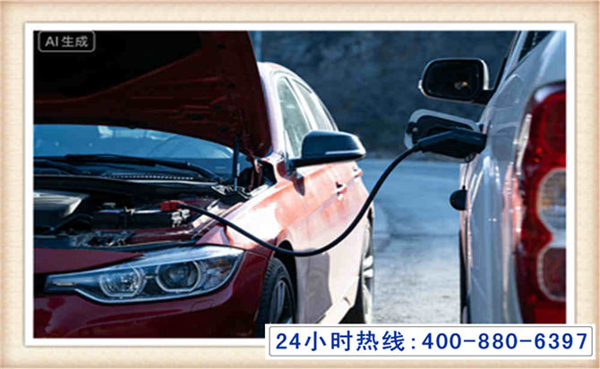 闽侯潍坊拖车,附近24小时汽车拖车救援，潍坊道路救援拖车电话